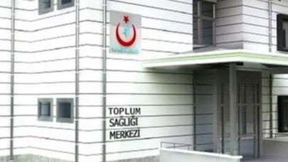 Toplum Sağlığı Merkezi'nde sağlık çalışanlarının tamamı koronavirüse yakalandı