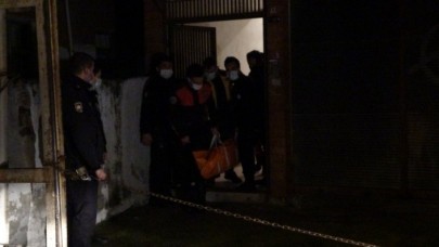 Trabzon'da akraba cinayeti: Şendoğan Terzi öldü