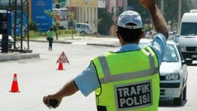 Trafik cezalarına zam geldi: Hangi ceza ne kadar arttı?