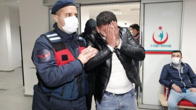 Trafikte dehşet: Yaşar Tuğ'u dövüp,  babası Salim Tuğ'u öldürdüler