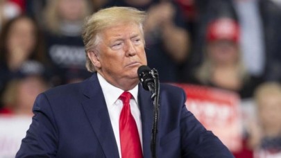 Trump görevini bırakmadan önce Türkiye'ye 5 yaptırım uygulayacak!