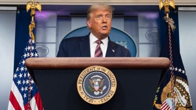 Trump,  Fas ile İsrail'in anlaştığını duyurdu! İslami Cihat: Bu Küdüs'e ve Filistin'e ihanettir