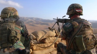 TSK ve MİT'ten Irak'ın kuzeyine operasyon! 5 terörist etkisiz hale getirildi