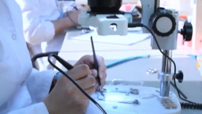 Türk bilim insanlarının işitme cihazlarıyla ilgili buluşu uluslararası patent aldı