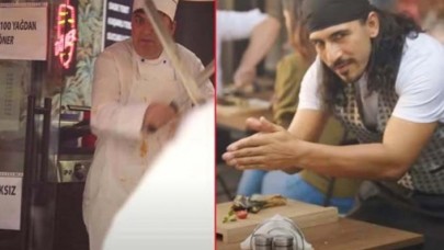 Türk mutfağını kötü gösteren Dardanel Ton'un yeni reklam filmine tepki yağıyor