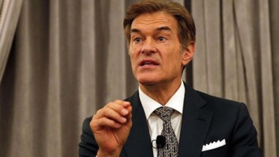 Türk doktor Mehmet Öz,  Beyaz Saray'a atanacak