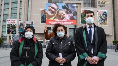 Türk işadamı Mehmet Ali Öztürk 3 yıldır Dubai'de tutuklu: Eşi Emine Öztürk isyan etti