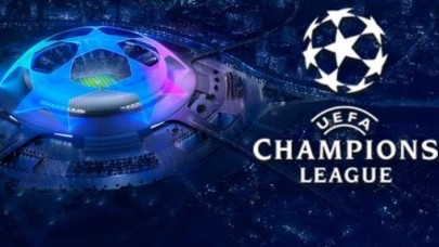 Türk takımlarına Şampiyonlar Ligi şoku
