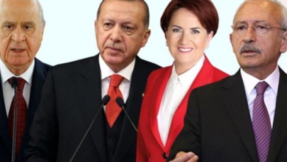 Türkiye 2021'de erken seçime mi gidecek? Ünlü anketçiler gündemdeki soruyu yanıtladı