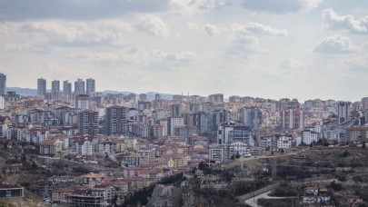 Türkiye'de kasımda 112 bin 483 konut satışı gerçekleşti: Satışlar yüzde 18.7 azaldı