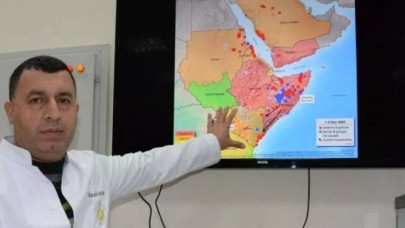 Türkiye için korkutan uyarı: Önlem alınmazsa 2021'de istilaya neden olur