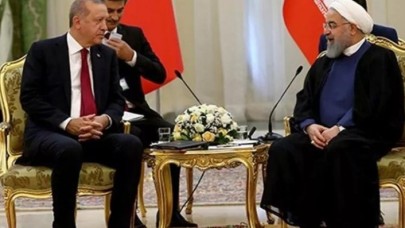 Türkiye ile İran arasında kritik görüşme!