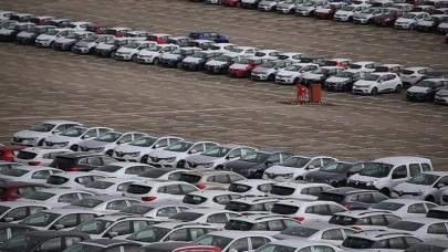 Türkiye'nin binek otomobil ihracatı kasımda 1 milyar doları aştı