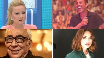 'Türkiye'nin en güvenilir ünlüleri' araştırmasının sonucu açıklandı! İlk sıranın sahibi yine değişmedi