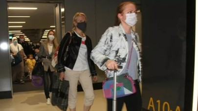 'Türkiye'nin negatif test zorunluluğu turistleri korkutmayacak'