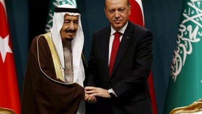 ‘Türkiye ve Suudi Arabistan’ın ilişkileri koparma niyeti yok,  yatırımlar sürüyor’