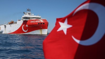 Türkiye'den Doğu Akdeniz'de flaş hamle: Resmen ilan edildi