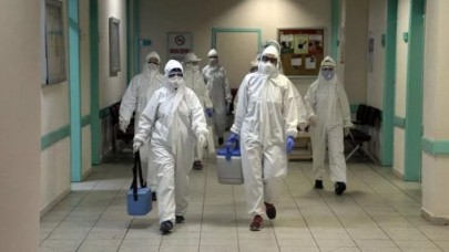 Üfürükçü kadın 136 kişiye koronavirüs bulaştırdı