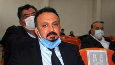 Ula Belediye Başkanlığı'na Özay Türkler seçildi