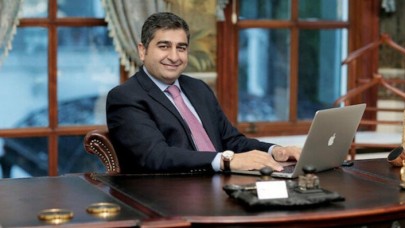 Ünlü iş insanı Sezgin Baran Korkmaz'ın da dahil olduğu 19 kişiye gözaltı kararı