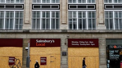 Ünlü süpermarket zinciri uyardı: Bazı ürünler bitebilir