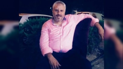 Ünye'yi üzen haber: İrfan Şentepe öldü,  üzülen kayınvalidesi de öldü