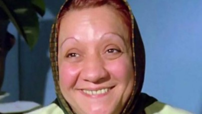 Usta oyuncu Adile Naşit,  ölümün 33'üncü yılında anılıyor