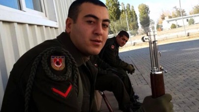 Uzman Çavuş Oğuzhan Anar şehit oldu: Acı haber ailesine ulaştı