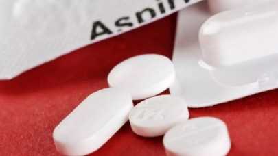 Uzmanlardan 'aspirin' uyarısı: Kullanımına dikkat!