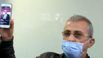 Vahşice öldürülen Pınar Gültekin'in babası Sıddık Gültekin,  kendisini arayan CHP'li milletvekilini açıkladı