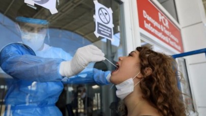 Vaka oranı iki katına çıkan kentte alarm: Ek tedbirler alındı