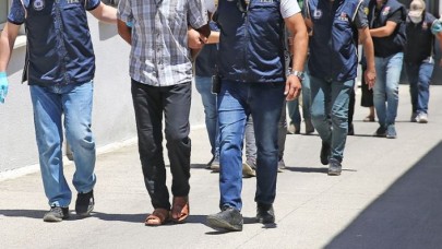 Van'daki DEAŞ operasyonunda 31 gözaltı