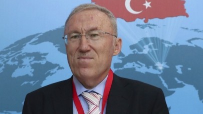 Washington Büyükelçisi Hasan Murat Mercan oldu. Hasan Murat Mercan kimdir?