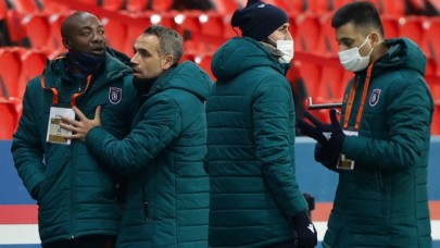 Webo'ya ırkçılık yapan hakemin eski skandalları ortaya çıktı