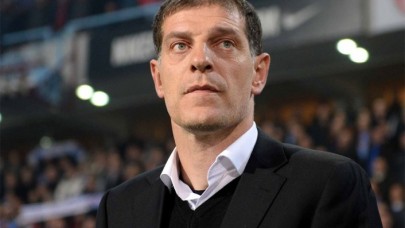 West Bromwich'i Premier Lig'e çıkaran Bilic kovuldu