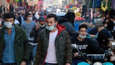 Yalancı koronavirüs hastalığı' yaşayanların sayısı artıyor