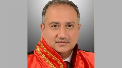 Yargıtay 4. Ceza Dairesi Üyesi Nihat Altunok öldü