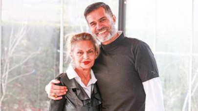 Yaşar Alptekin'in eşi Nilgün Altınyay hayatını kaybetti