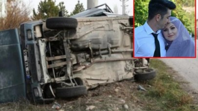 Yaza evleneceklerdi: Hasan Doğan yaralandı,  nişanlısı Gizem Yılmaz öldü!