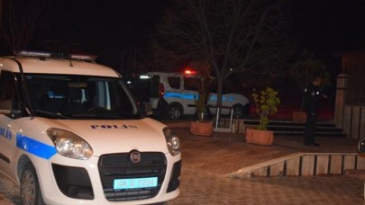 Yetiştirme yurdundan kaçan 8 kız çocuğu bulundu