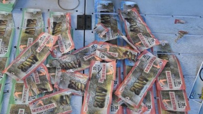 Yılbaşı çekilişinin son talihlisi zaman aşımına 28 gün kala ortaya çıktı