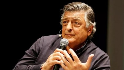 Yoğun bakıma kaldırılan Yılmaz Vural'dan ilk açıklama