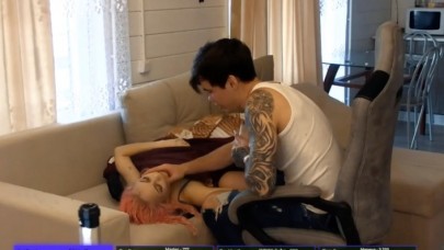 YouTuber,  canlı yayında hamile sevgilisini öldürdü