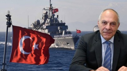 Yunanistan'ın ulusal güvenlik danışmanından bomba Türkiye itirafları