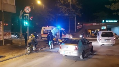 Yürürken kalp krizi geçirdi: Gökhan Horasan öldü