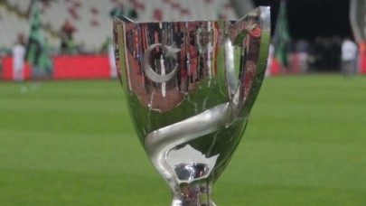 Ziraat Türkiye Kupası'nda tur atlayan takımlar