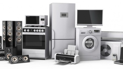 2. El Televizyon Alan Yerler