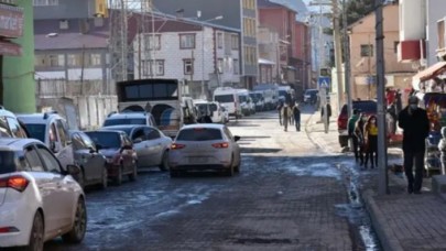 20 bin nüfuslu ilçede vaka sayısı 2'ye düştü