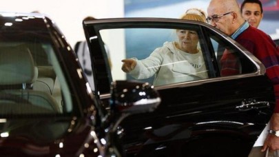 2020'de Türkiye'de en çok satan otomobil markaları belli oldu: İlk sıra yine değişmedi