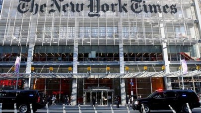 265 milyon dolar almış: ABD'de New York Times yazarı İran ajanı olmak suçundan tutuklandı